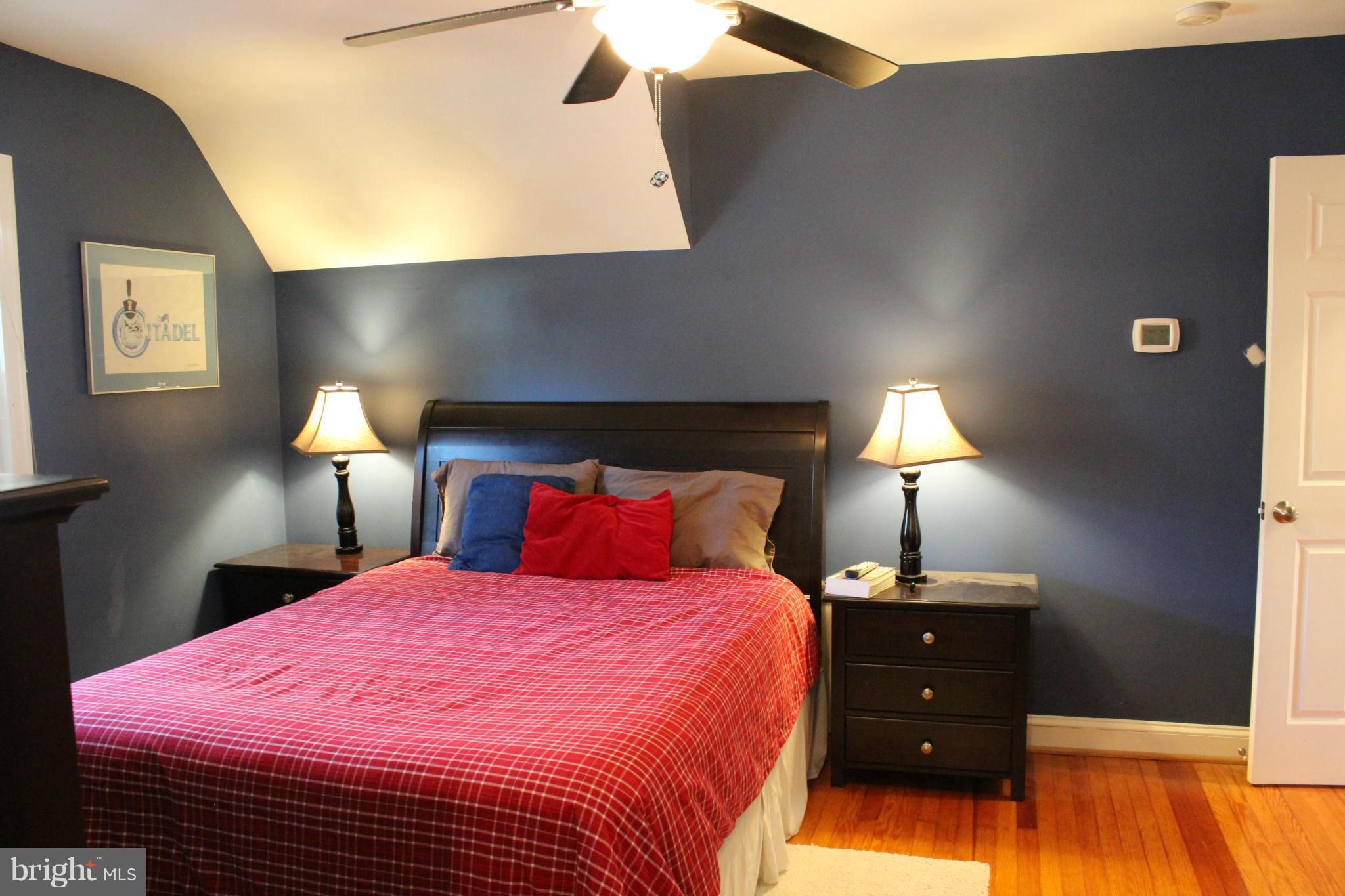 10203 Ridgemoor Drive Silver Spring, MD 20901 - Photo 20 of 29 Bedroom (Master)