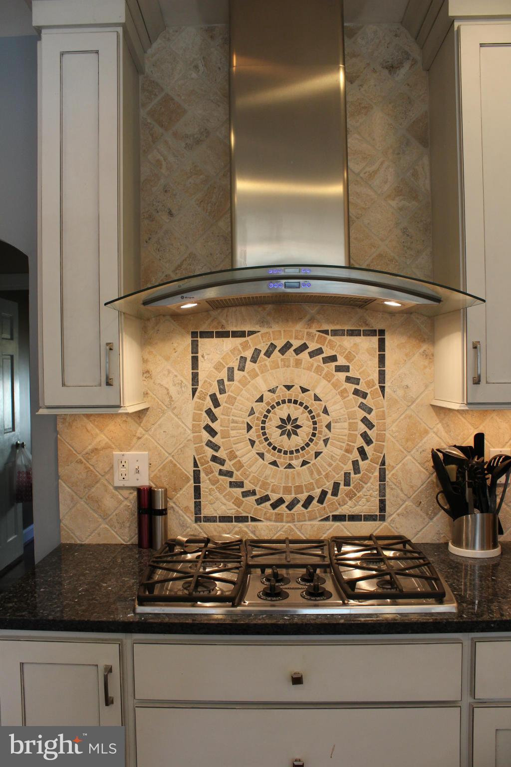 10203 Ridgemoor Drive Silver Spring, MD 20901 - Photo 3 of 29 Kitchen