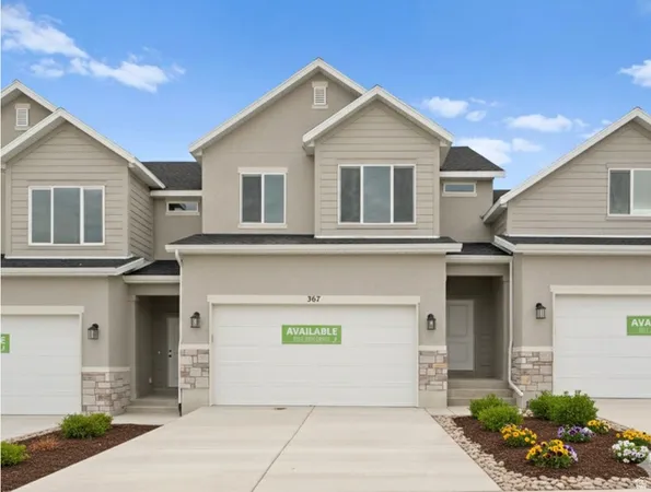 $429,900 | 337 East 1480 North, Unit 37, Salem, UT 84653