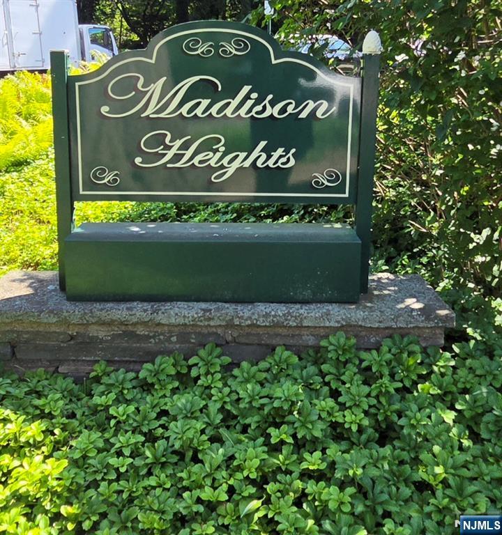 60 Madison Place, Unit A10 Ridgewood, NJ 07450 - Photo 34 of 34