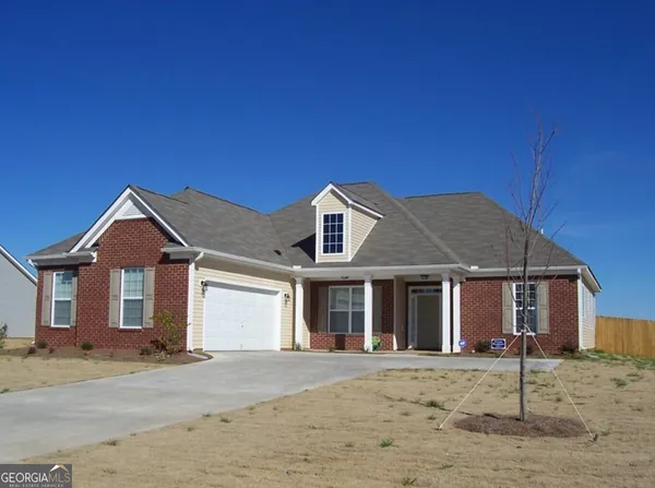 $295,900 | 113 Christopher Drive, Byron, GA 31008