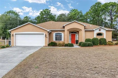 $375,000 | 8290 North Ronda Drive, Citrus Springs, FL 34433