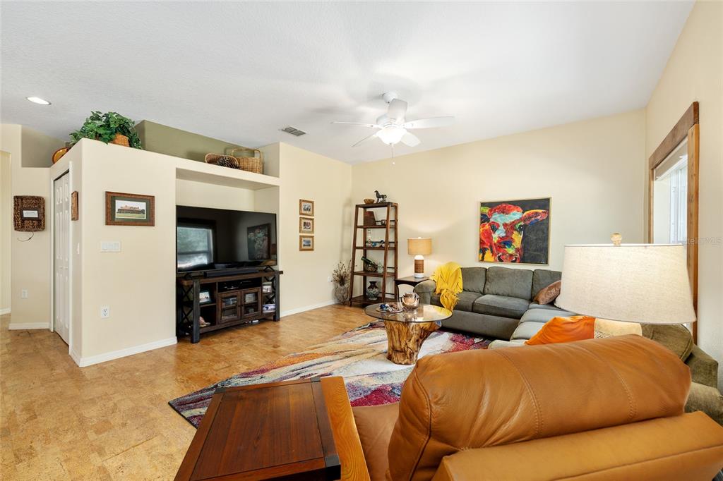 8290 North Ronda Drive Citrus Springs, FL 34433 - Photo 15 of 46