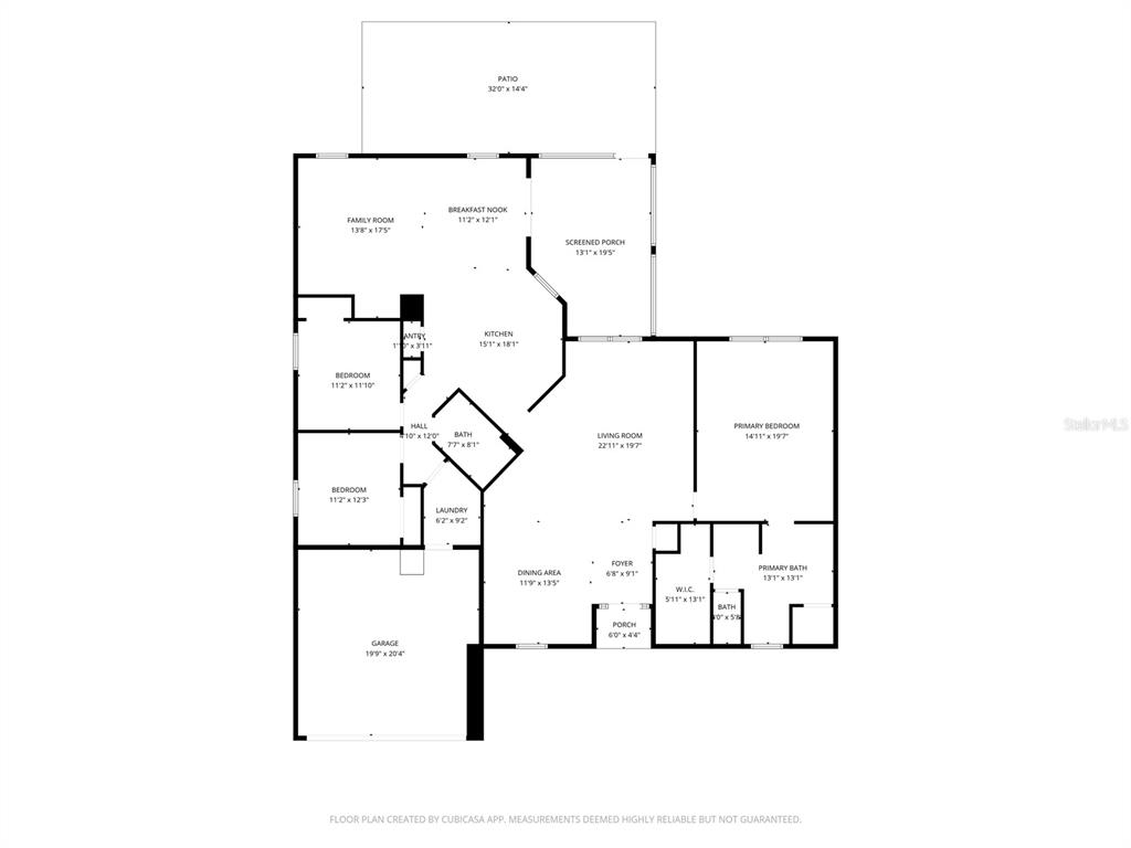 8290 North Ronda Drive Citrus Springs, FL 34433 - Photo 3 of 46