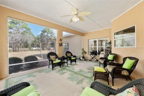 $375,000 | 8290 North Ronda Drive, Citrus Springs, FL 34433