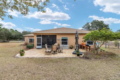 $375,000 | 8290 North Ronda Drive, Citrus Springs, FL 34433