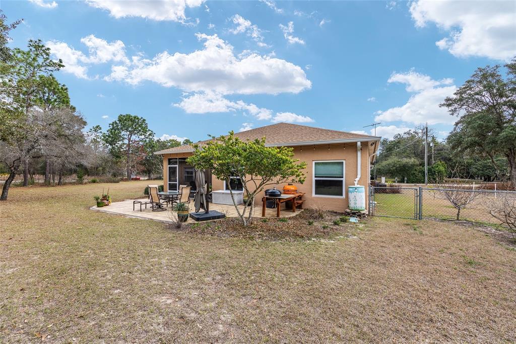 8290 North Ronda Drive Citrus Springs, FL 34433 - Photo 36 of 46