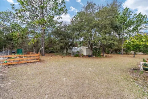 $375,000 | 8290 North Ronda Drive, Citrus Springs, FL 34433