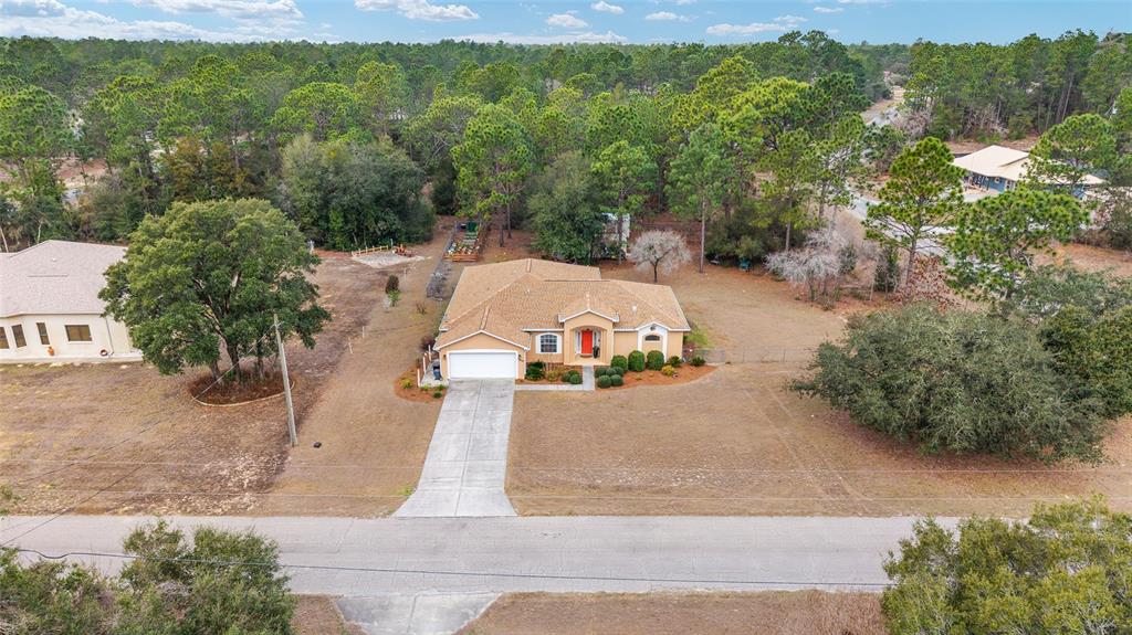 8290 North Ronda Drive Citrus Springs, FL 34433 - Photo 41 of 46