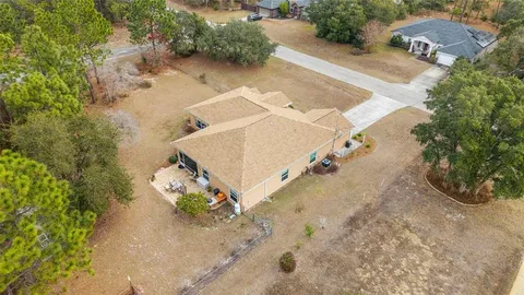 $375,000 | 8290 North Ronda Drive, Citrus Springs, FL 34433