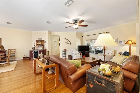 $375,000 | 8290 North Ronda Drive, Citrus Springs, FL 34433