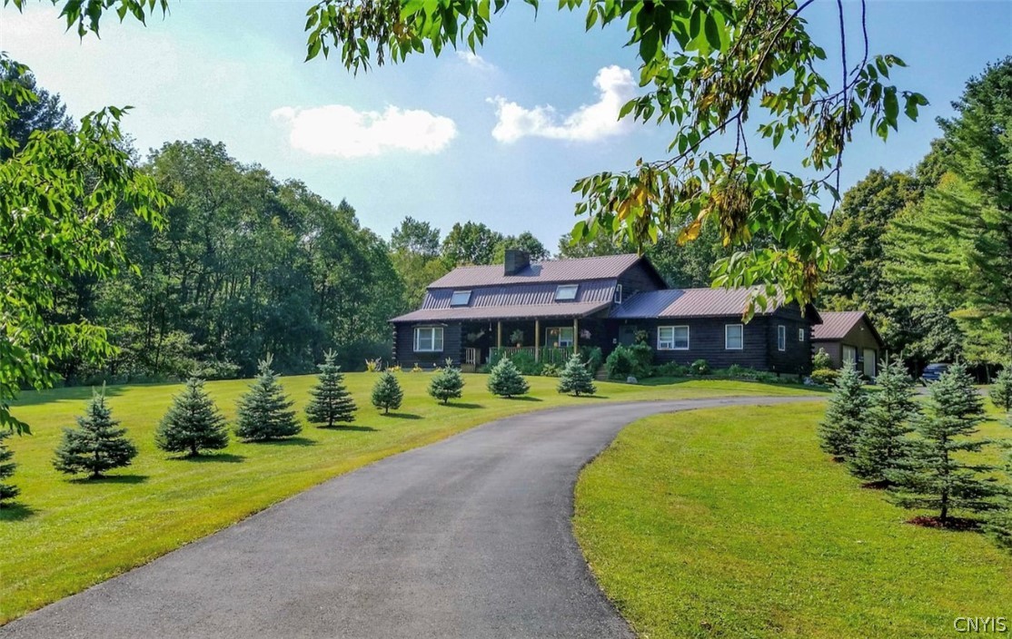 11173 Countryman Road Remsen, NY 13438 - Photo 1 of 1 Gallery Image 1
