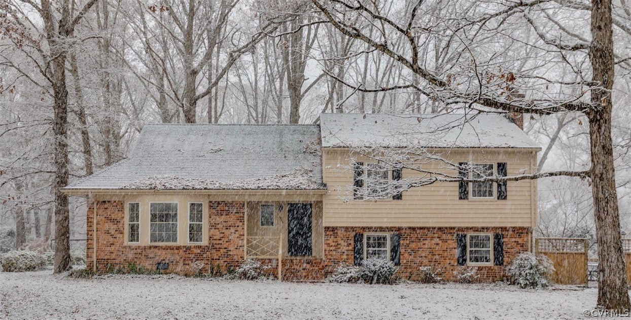 11906 Kilrenny Road Midlothian, VA 23113 - Photo 1 of 29 Gallery Image 1