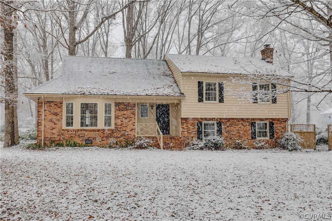 11906 Kilrenny Road Midlothian, VA 23113 - Photo 2 of 29 Gallery Image 2