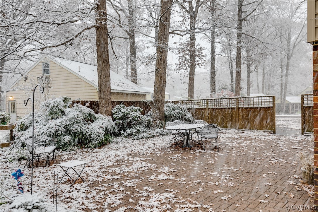 11906 Kilrenny Road Midlothian, VA 23113 - Photo 28 of 29 Gallery Image 28