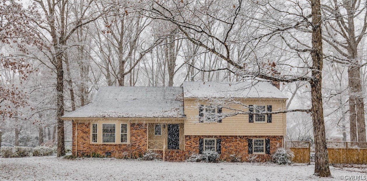 11906 Kilrenny Road Midlothian, VA 23113 - Photo 29 of 29 Gallery Image 29