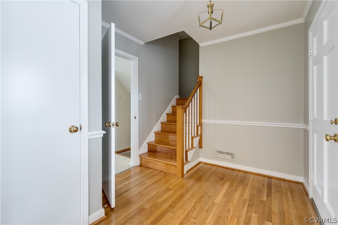 11906 Kilrenny Road Midlothian, VA 23113 - Photo 3 of 29 Gallery Image 3