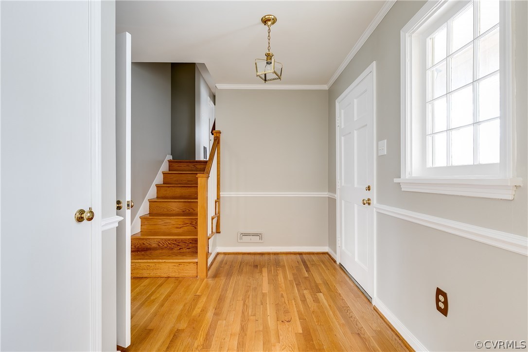 11906 Kilrenny Road Midlothian, VA 23113 - Photo 4 of 29 Gallery Image 4