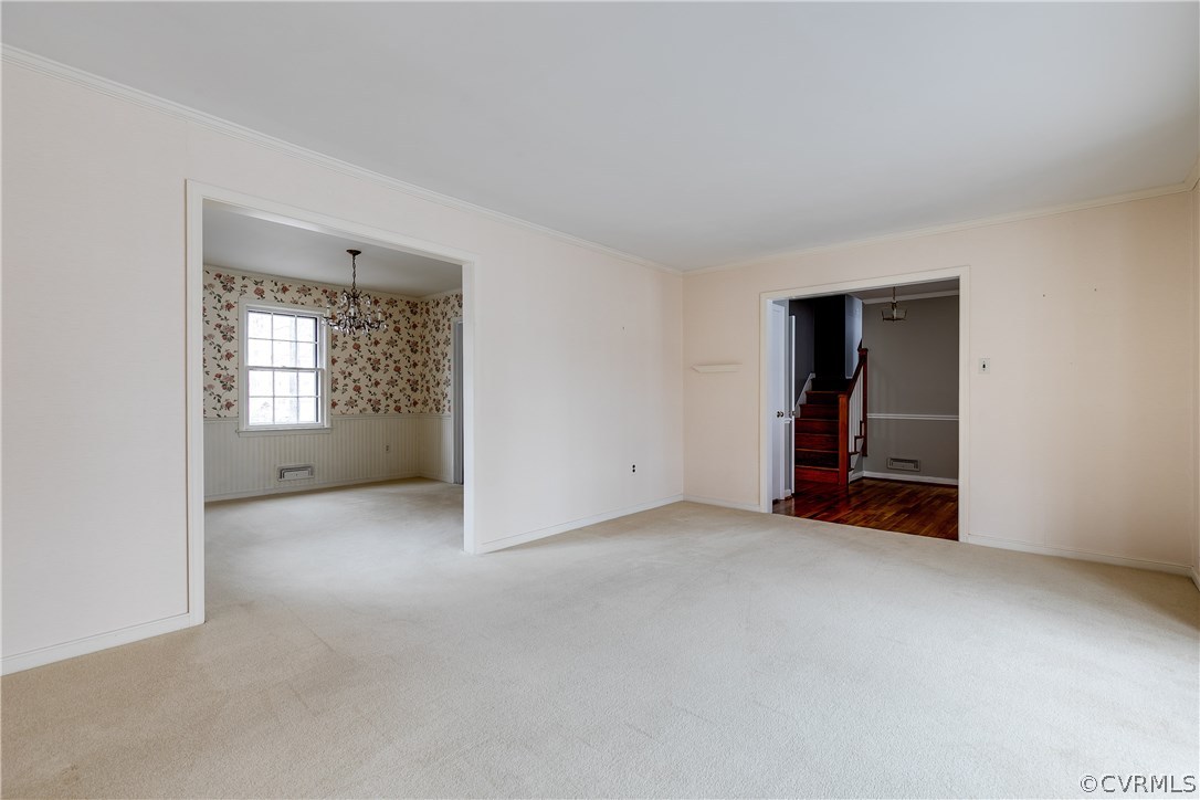 11906 Kilrenny Road Midlothian, VA 23113 - Photo 8 of 29 Gallery Image 8