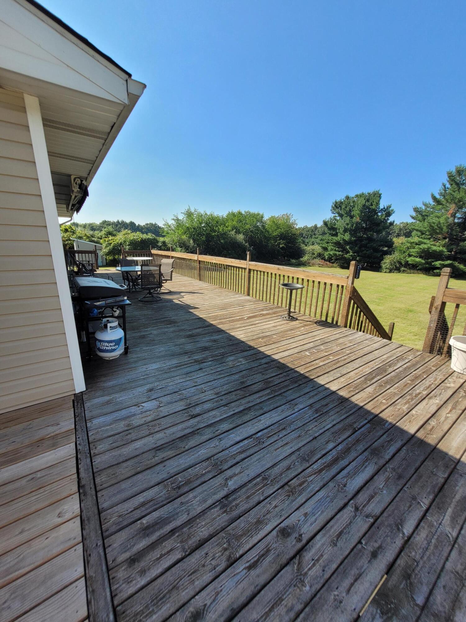 5502 Benton Road Jackson, MI 49201 - Photo 3 of 54 20230828_162013
