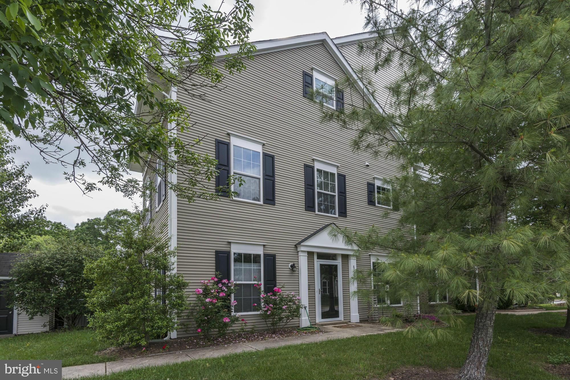 8736 Autumn Ridge Court Odenton, MD 21113 - Photo 2 of 20 Exterior (General)
