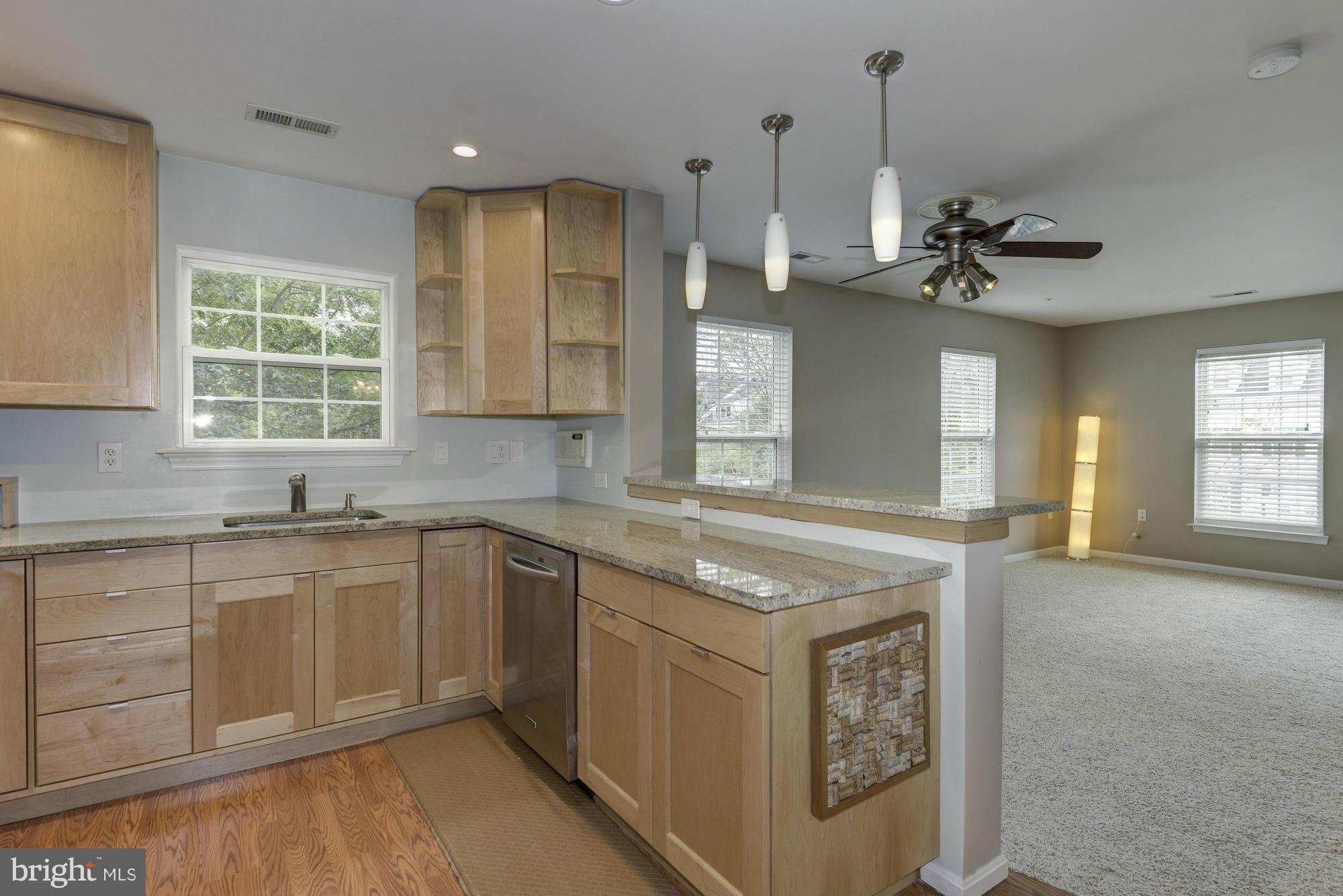 8736 Autumn Ridge Court Odenton, MD 21113 - Photo 14 of 20 Kitchen