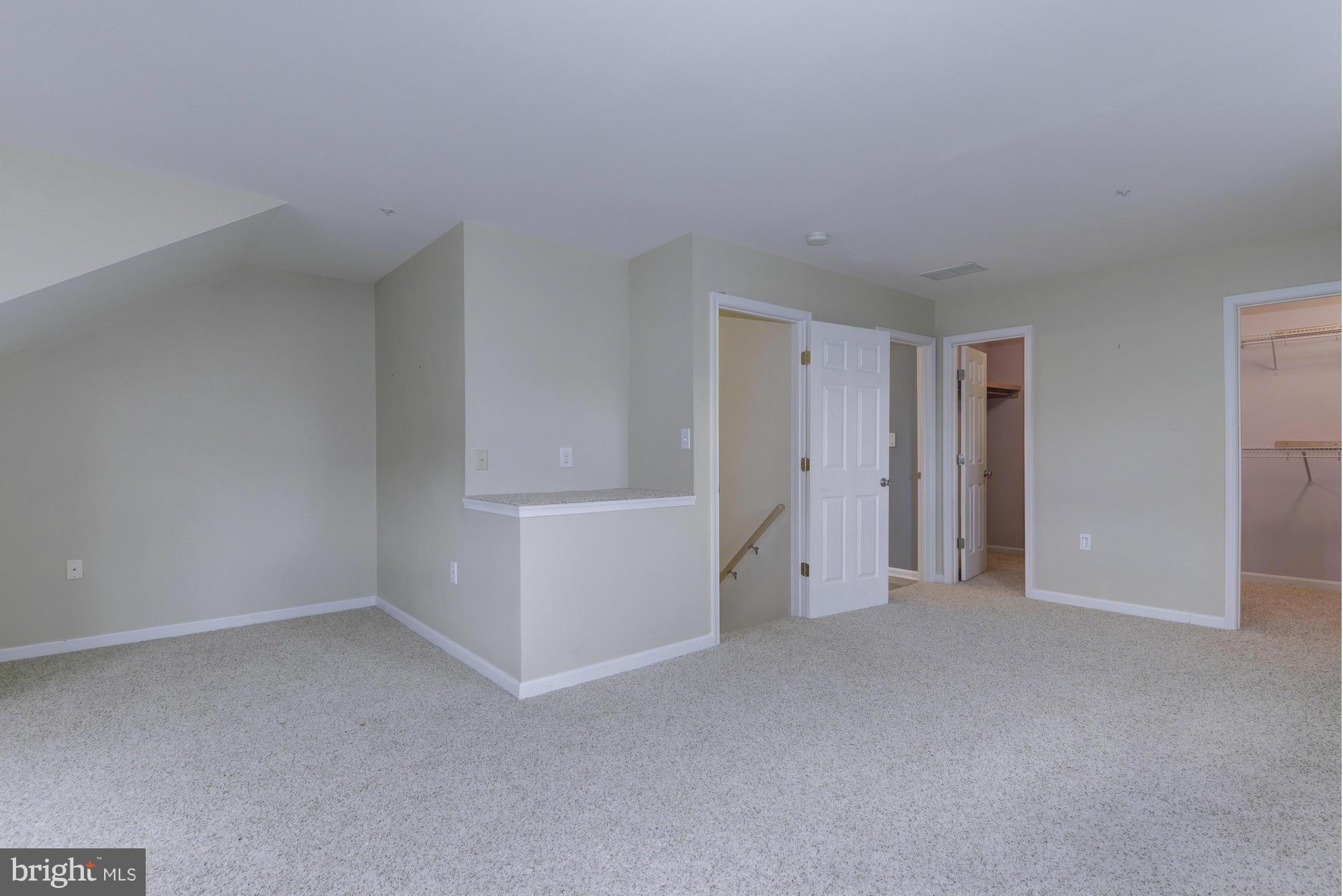 8736 Autumn Ridge Court Odenton, MD 21113 - Photo 15 of 20 Bedroom (Master)