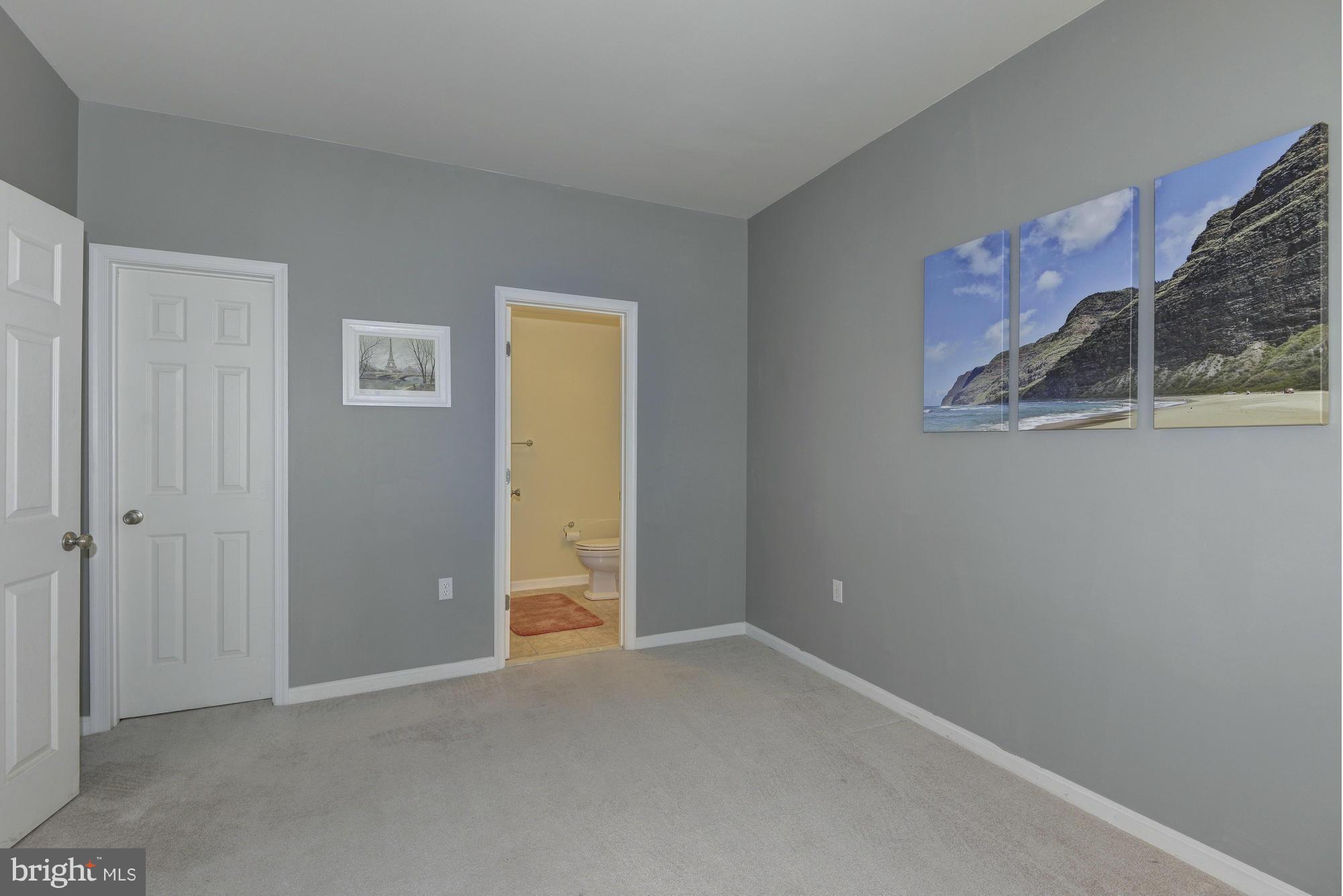 8736 Autumn Ridge Court Odenton, MD 21113 - Photo 7 of 20 Bedroom (Master)