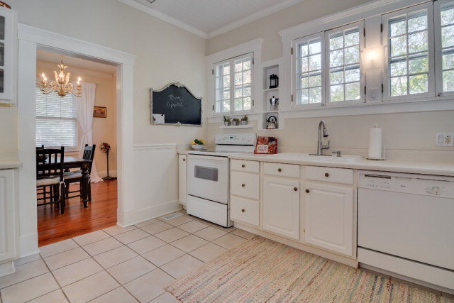 228 Horry Street Southeast Aiken, SC 29801 - Photo 18 of 40