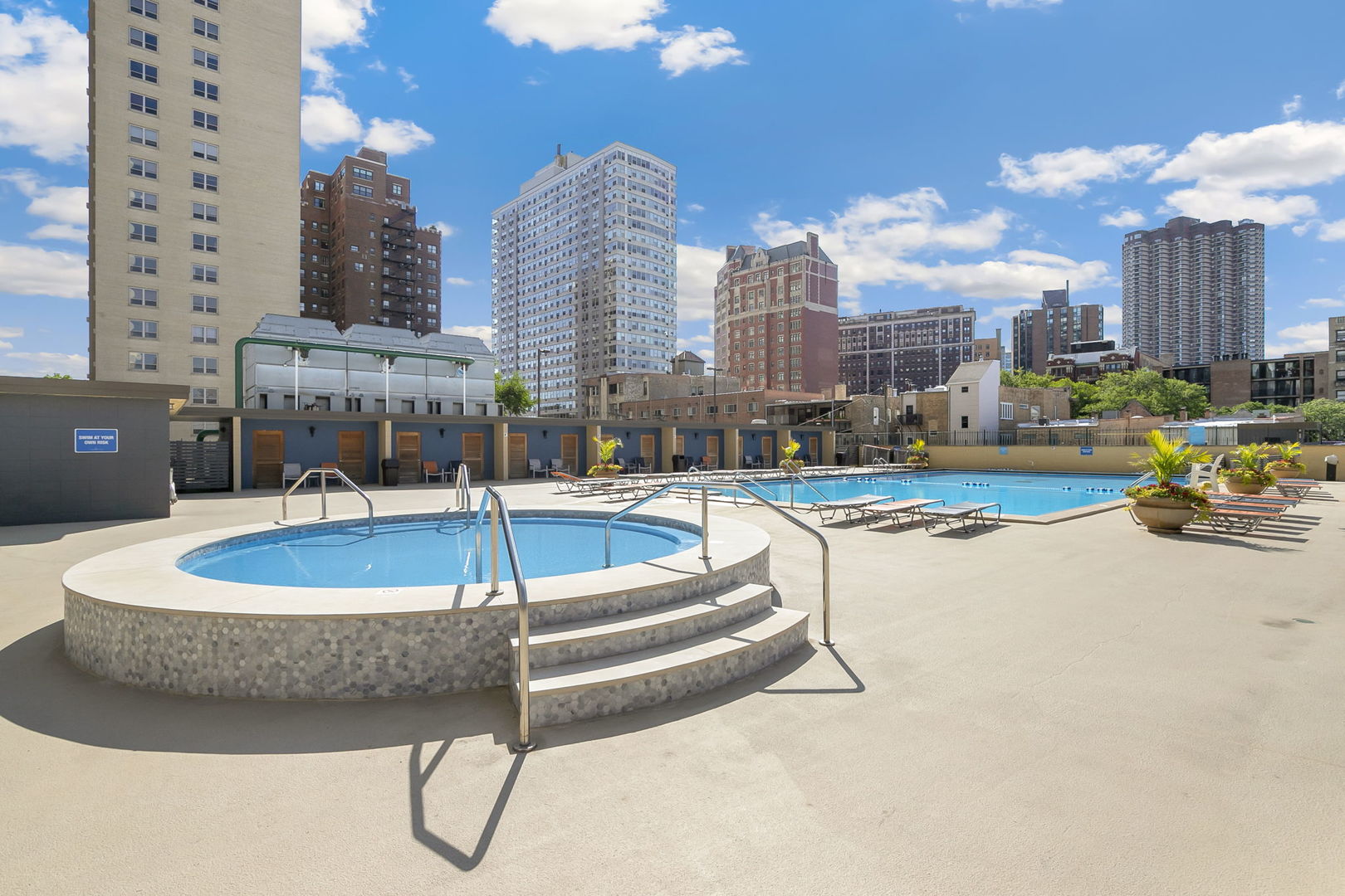 655 West Irving Park Road, Unit 5308 Chicago, IL 60613 - Photo 17 of 28 Gallery Image 17