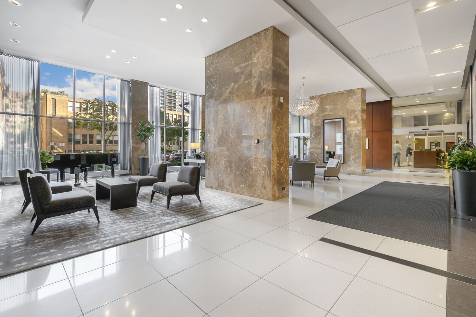 655 West Irving Park Road, Unit 5308 Chicago, IL 60613 - Photo 25 of 28 Gallery Image 25