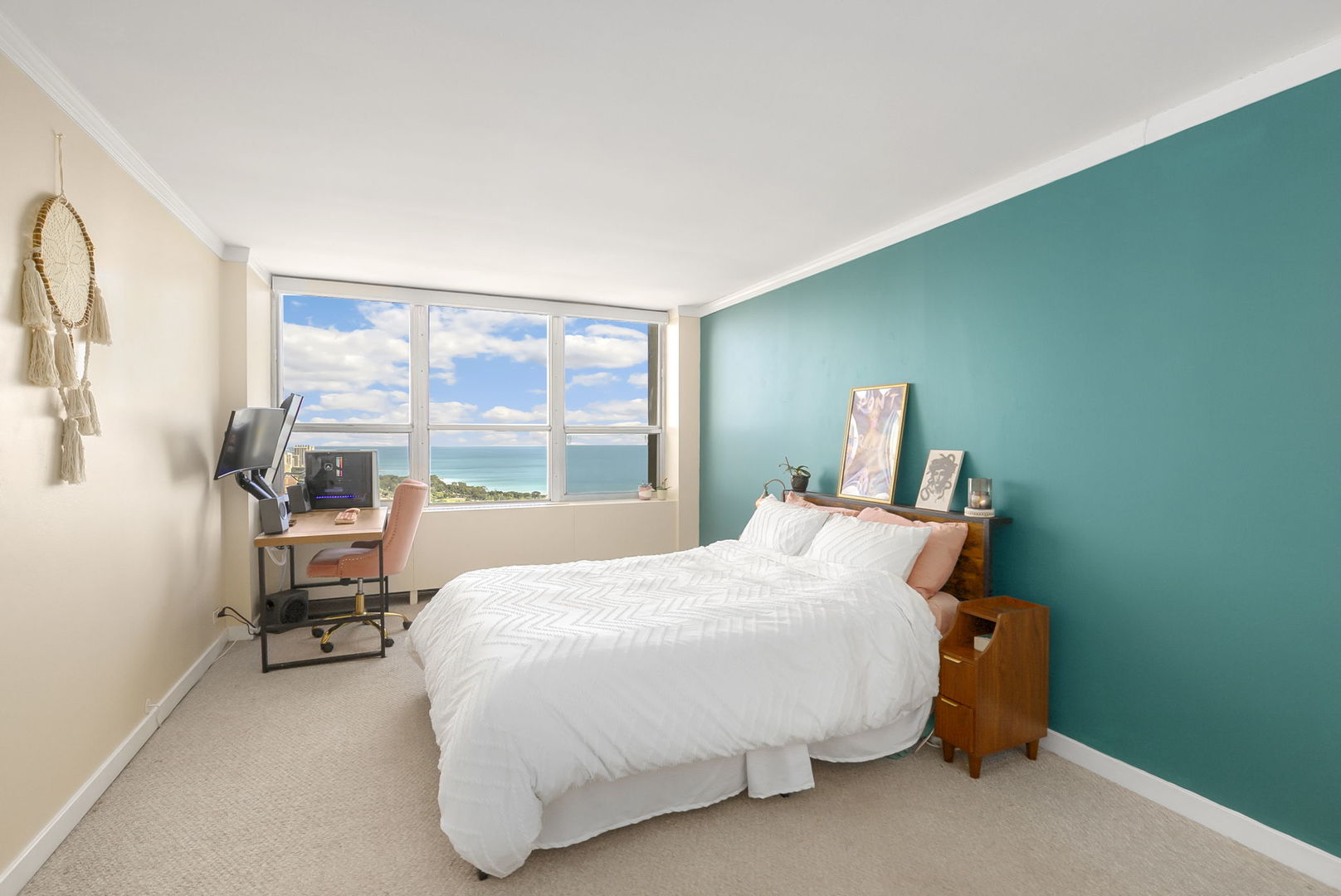 655 West Irving Park Road, Unit 5308 Chicago, IL 60613 - Photo 9 of 28 Gallery Image 9