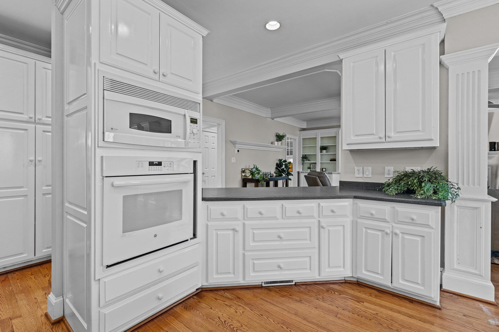 1112 Wagon Ridge Road Raleigh, NC 27614 - Photo 17 of 54 Kitchen