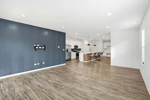 $314,900 | 14556 Clover Avenue, Cedar Lake, IN 46303