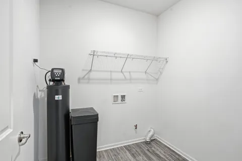 $314,900 | 14556 Clover Avenue, Cedar Lake, IN 46303