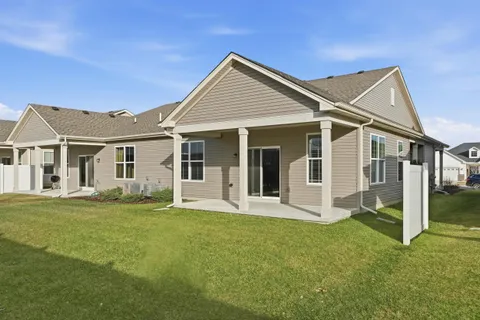 $314,900 | 14556 Clover Avenue, Cedar Lake, IN 46303