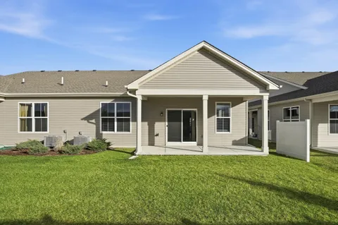 $314,900 | 14556 Clover Avenue, Cedar Lake, IN 46303