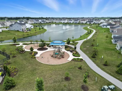 $314,900 | 14556 Clover Avenue, Cedar Lake, IN 46303