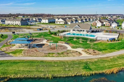 $314,900 | 14556 Clover Avenue, Cedar Lake, IN 46303