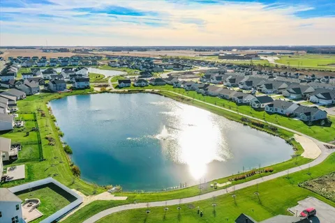 $314,900 | 14556 Clover Avenue, Cedar Lake, IN 46303