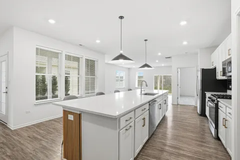 $314,900 | 14556 Clover Avenue, Cedar Lake, IN 46303