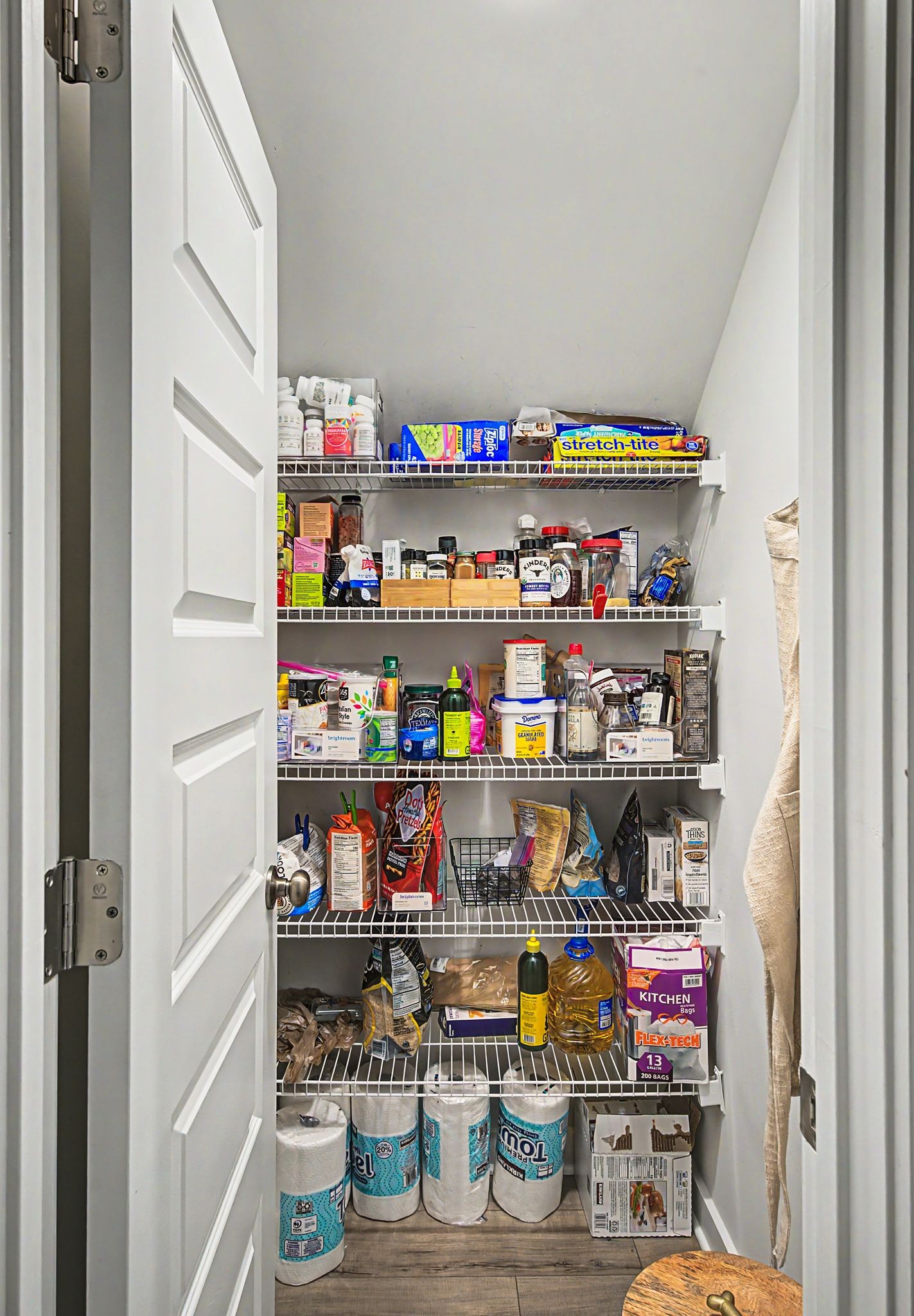 1039 Ewell Farm Drive Spring Hill, TN 37174 - Photo 28 of 70 a view of storage and utility room