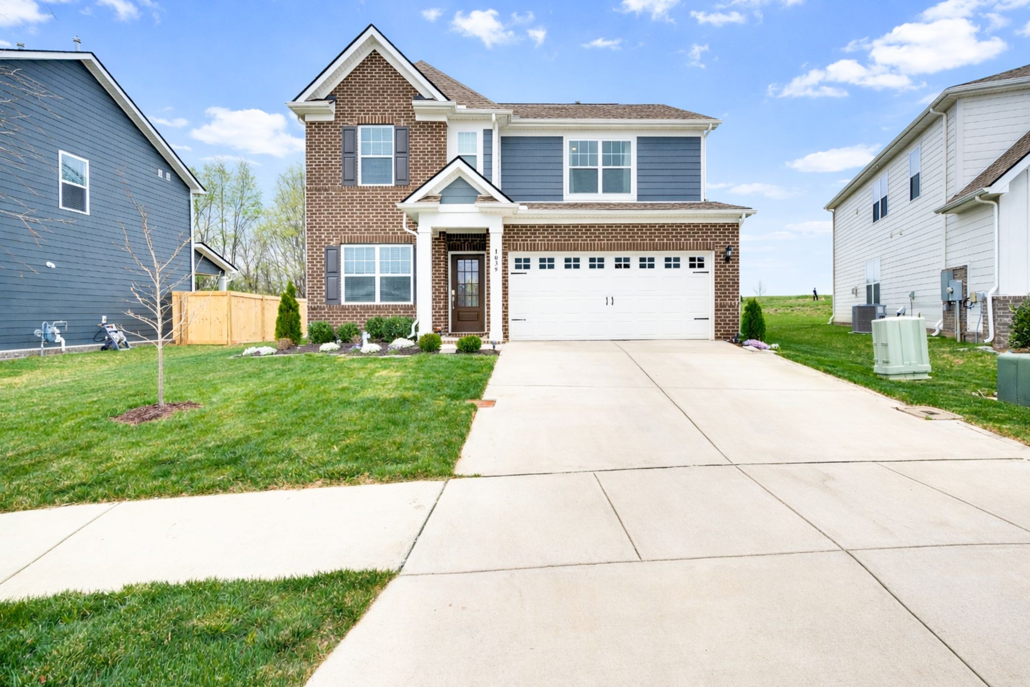 1039 Ewell Farm Drive Spring Hill, TN 37174 - Photo 3 of 70