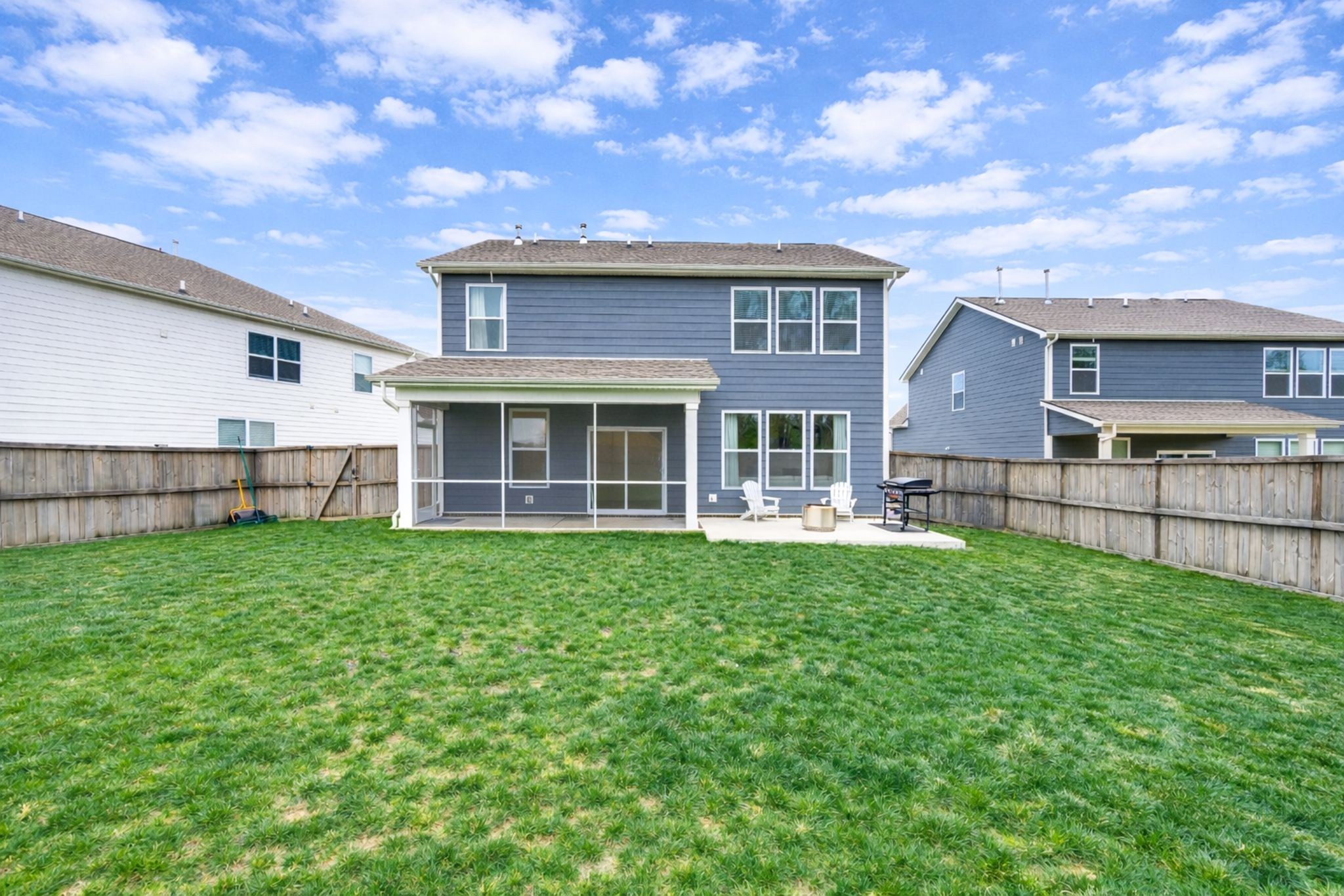 1039 Ewell Farm Drive Spring Hill, TN 37174 - Photo 48 of 70