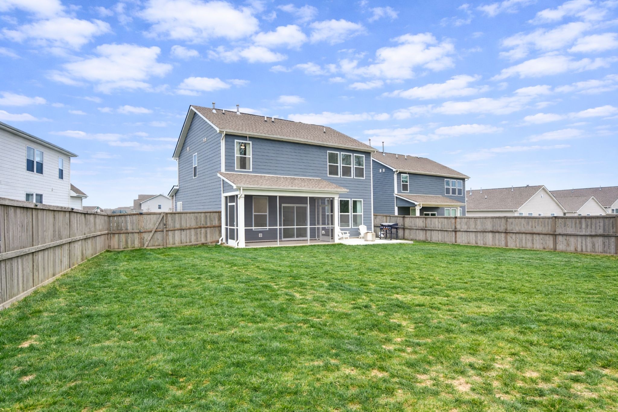 1039 Ewell Farm Drive Spring Hill, TN 37174 - Photo 50 of 70