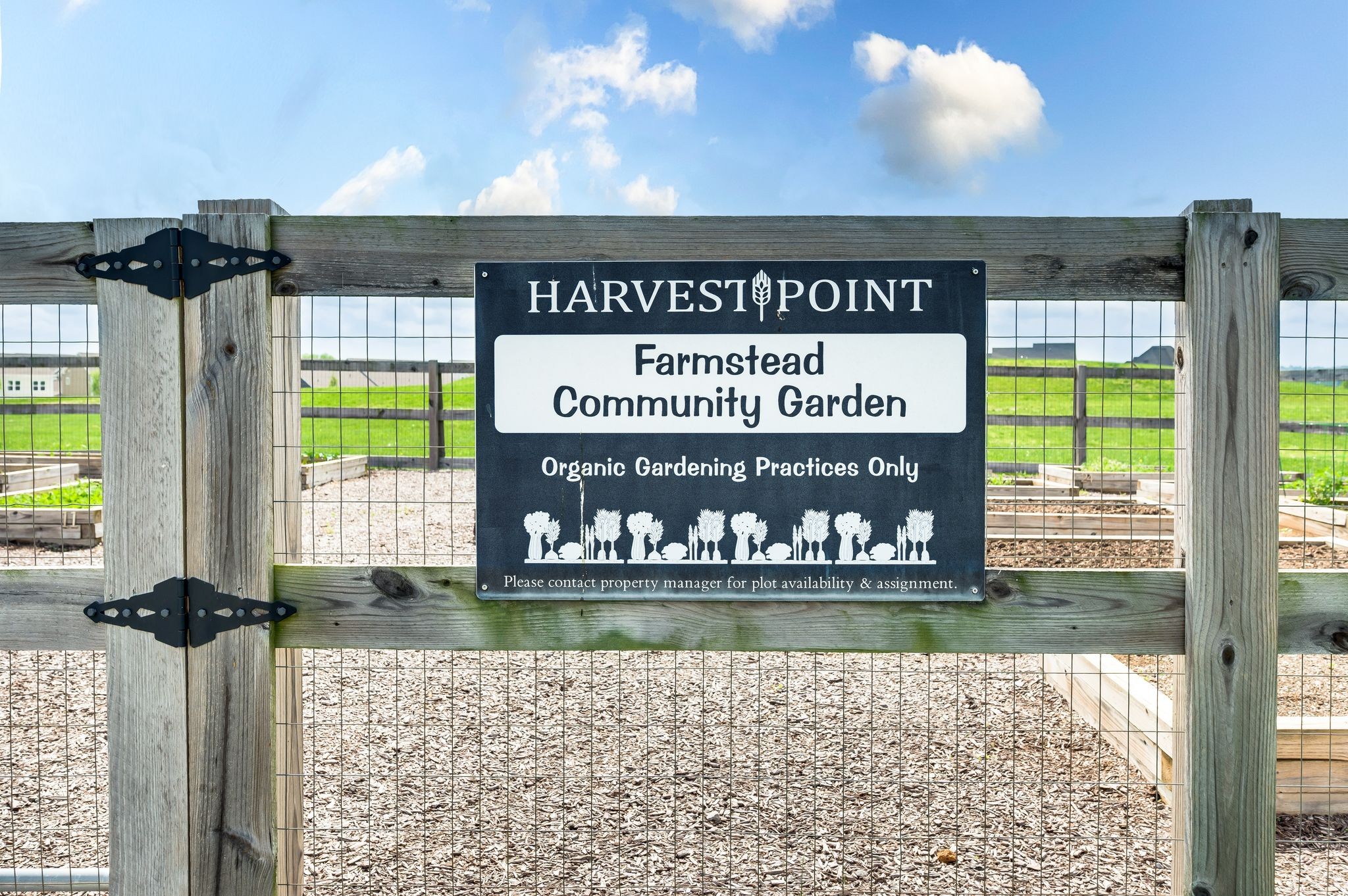 1039 Ewell Farm Drive Spring Hill, TN 37174 - Photo 64 of 70 a sign that is on the side of a building