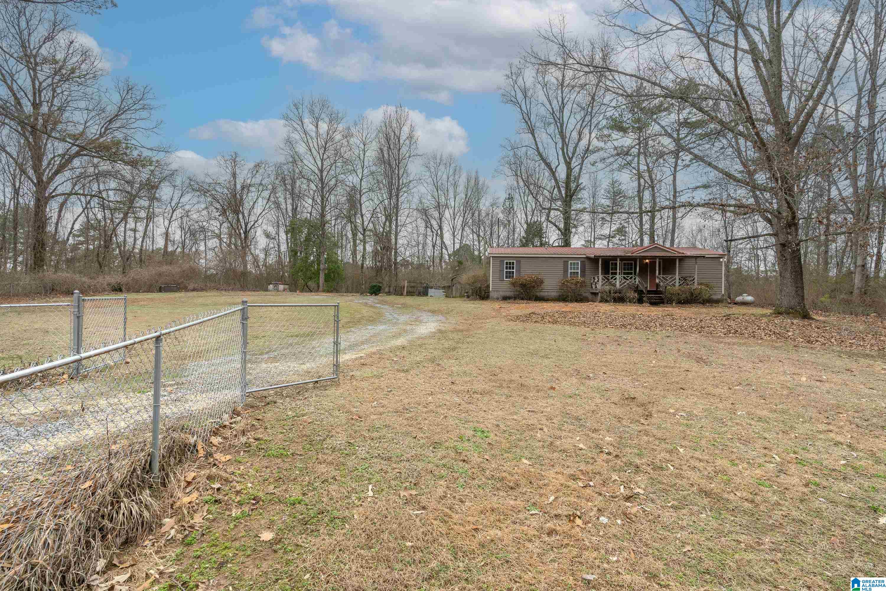 8422 Clayton Road Springville, AL 35146 - Photo 3 of 28