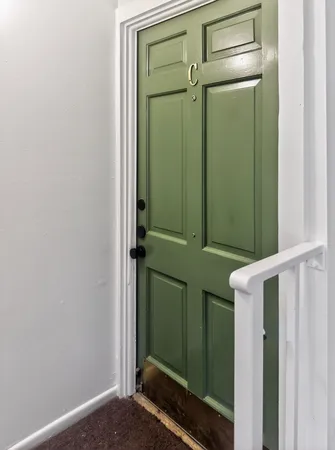 $1,100 | 3438 Willowrun Drive, Unit C, Austin, TX 78704