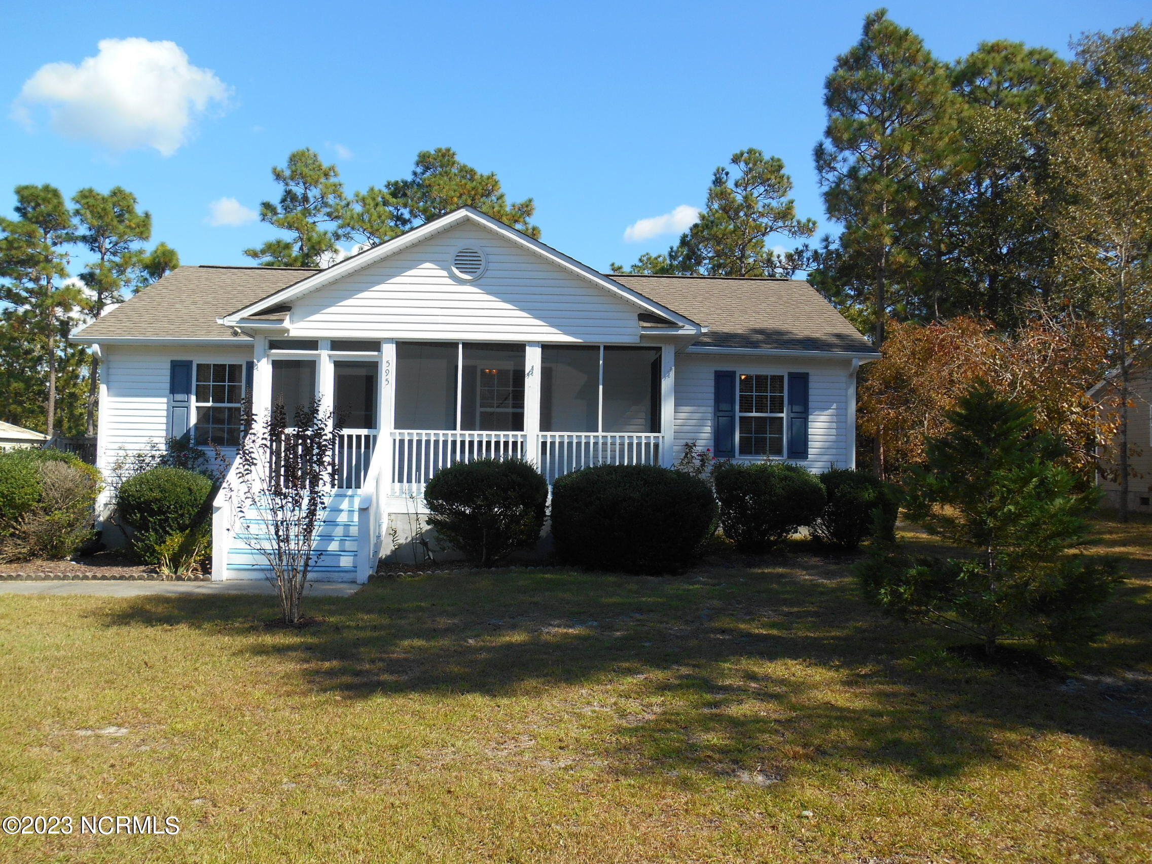 595 Mohawk Road Southport, NC 28461 - Photo 2 of 26 DSCN4960