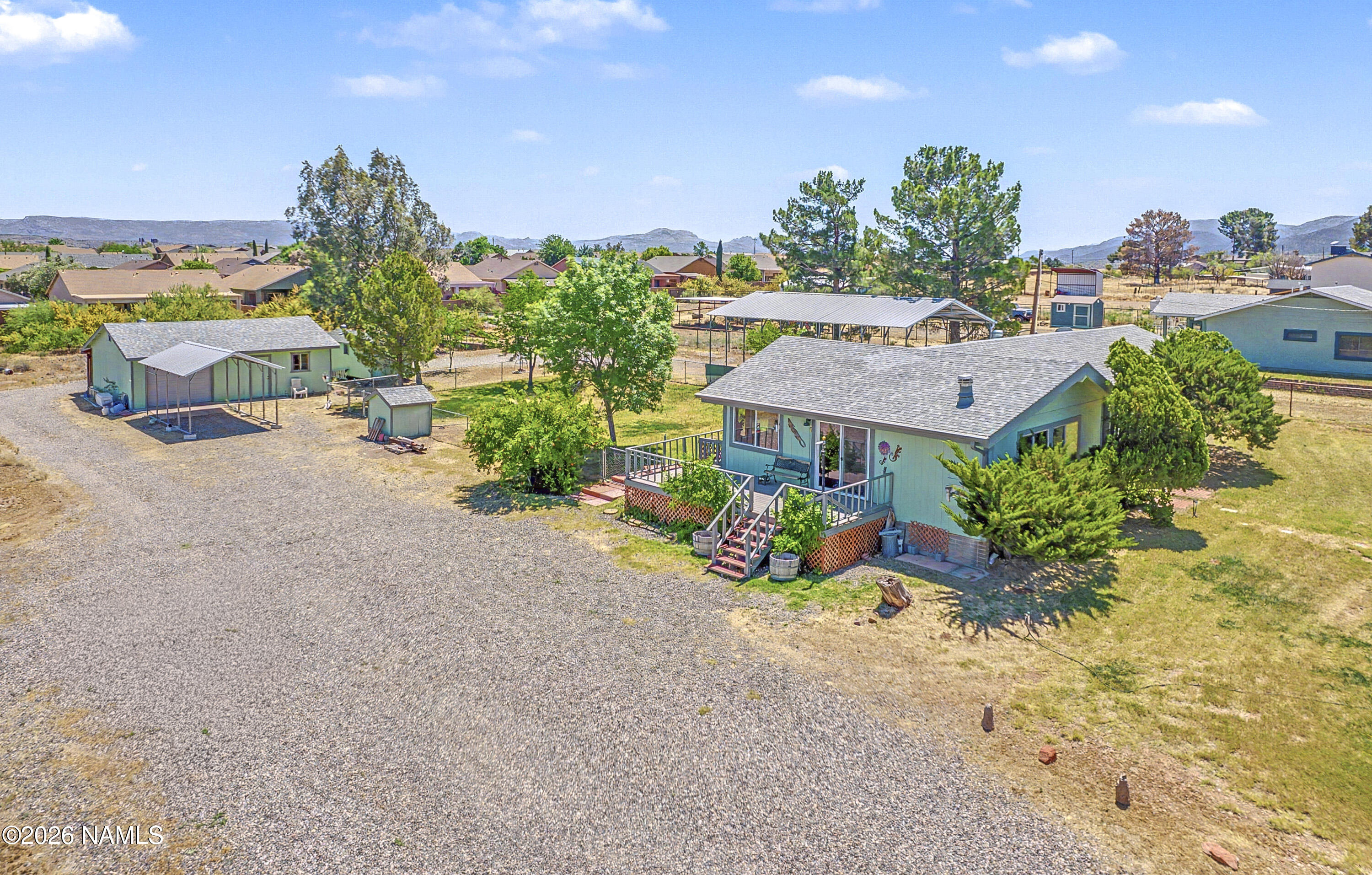633 Oasis Road Camp Verde, AZ 86322 - Photo 6 of 47 Westside